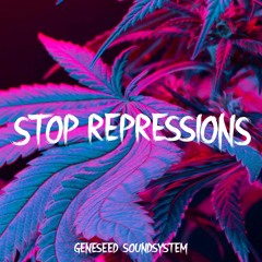 Stop Repressions