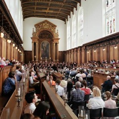 The Love Of Thousands - Reena Esmail - World Premiere by San Francisco Girls Chorus