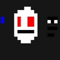 Robot Alex Gones
