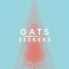 DC Promo Tracks: Gats "Seekers" (Mozes Dub Reinterpretation)