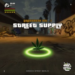 Flores - Chronic Break