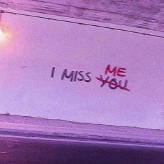 I Miss You (prod by Si0n)