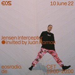 Jensen Interceptor June 10, 2022