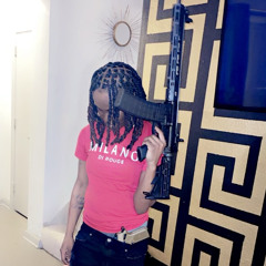 Dreadie Smalls - We On That