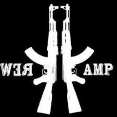 KrewKamp HD X KrewKamp Ali - Spin