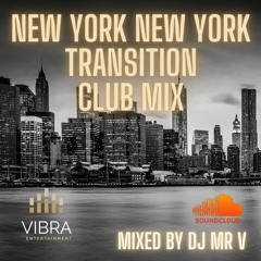 New York Transition Club Mix