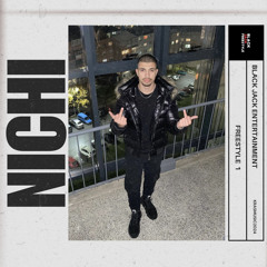 NICHI - FREESTYLE 1