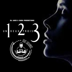 Dj Jack&Sara Productions - 1,2,3 Remix
