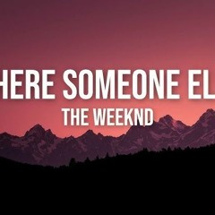The Weekend - Is There Someone Else? (Jason Day Bootleg)