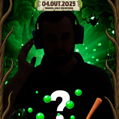 Set Full On - 🎃👽 DJ Contest – Halloween da Space 👽🎃