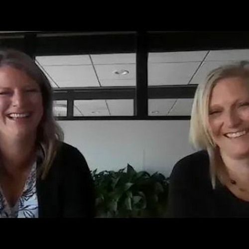 Michigan Business Beat | Kristine Cook, DBI, and Becky Przedwojewski, Haworth Discuss Office Design