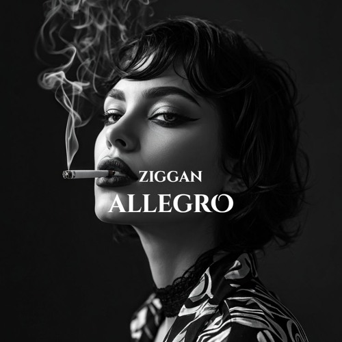Ziggan - ALLEGRO (Original Mix)