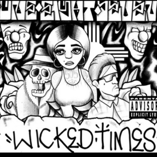 Lil Pimp187 - FOR THE GAME