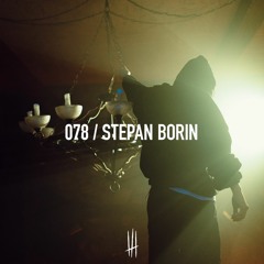 078 / STEPAN BORIN