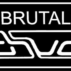 Brutal Chud