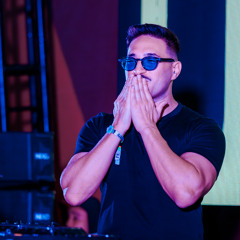 Jonas Blue Live @ EDC Mexico, 2025 (Dos Equis)