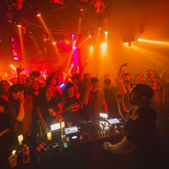 Jay Rezon Live @ SONOFUSE [Numbers Nightclub, 10/11/25]