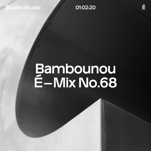 Bambounou É–Mix No.68