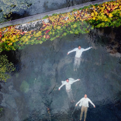 Cadence for the Video by Yoann Bourgeois (On Adagio from Ravel's Concerto in G, M. 83)