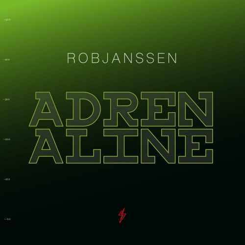 RobJanssen - Adrenaline [In Charge Recordings]