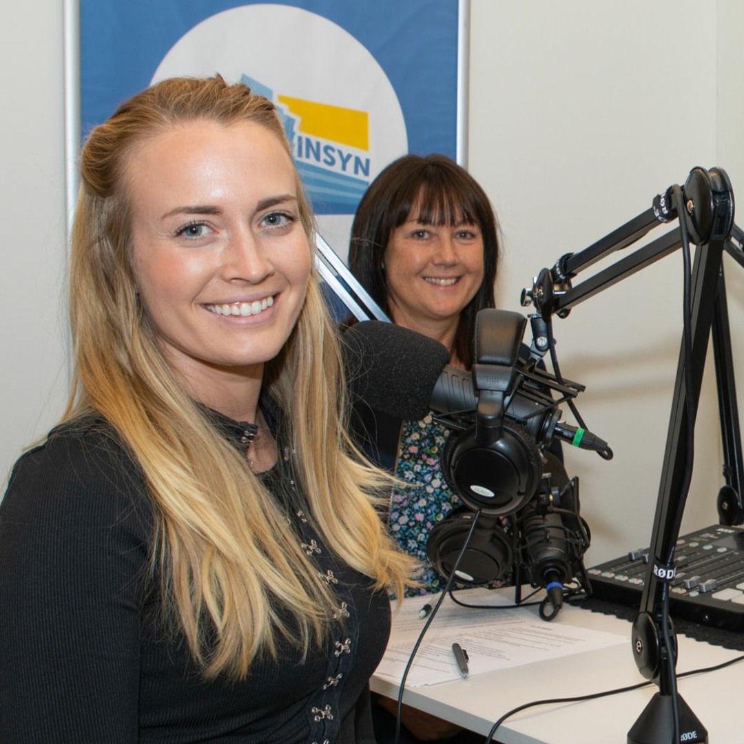 Stream 27. Insyn - Familjehem, kontaktfamilj och kontaktperson by Insyn ...