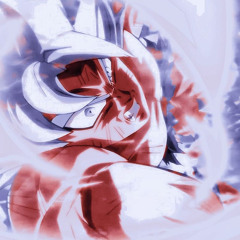 Ghost -phonk.me X Goku rage