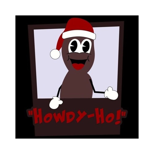 MR HANKEY (lombardithe1)
