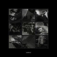 Aneed - The Century Of Lies EP (ft. Ogmah) [ASKRN13]