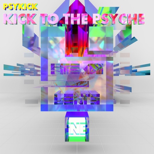 Psykick - Wake Up Call