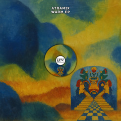 Atramix - Gli Occhi Dell'Amore [YHV RECORDS]