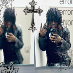 errorfaun - freak imagination (prod. Laayz)