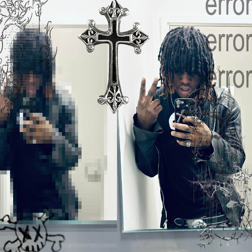 errorfaun - freak imagination (prod. Laayz)