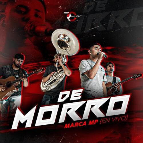 Stream Marca MP - De Morro by TR Entertainment | Listen online for free on  SoundCloud