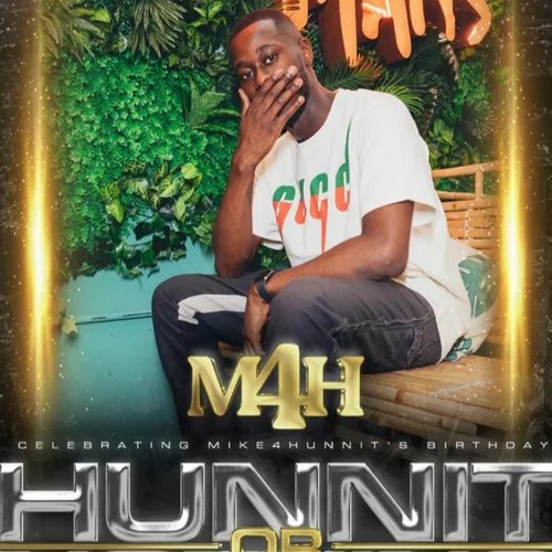 Hunnit Or Nothing Live Audio | Mixed By @SPACExDEE Hosted By @Jermz2shoo