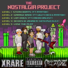 The Nostalgia Project