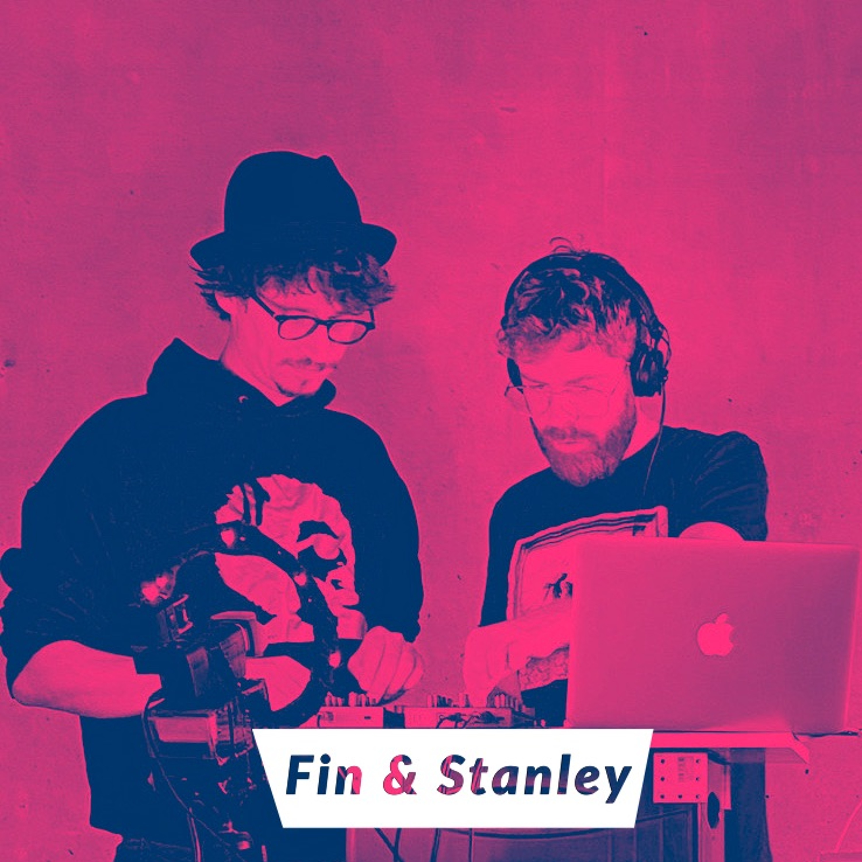 DJ Set Tech House - Minimal/Deep Tech by Fin & Stanley