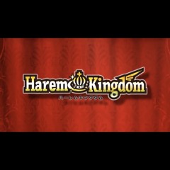 ultimate breaKING [OPサイズ]／isle／SMEE HaremKingdom-ハーレムキングダム- OP