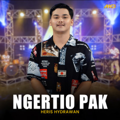 Ngertio Pak