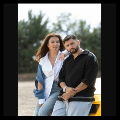 Ebru Yaşar & Burak Bulut - Kehribar (Alem DM Remix)