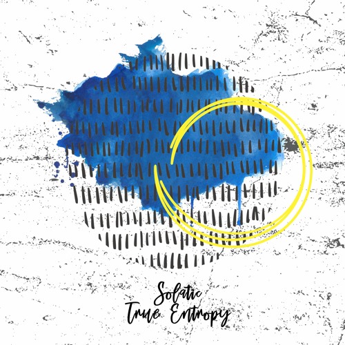 Solatic - True Voice (Innacircle Mix) [trndmsk]