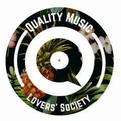 QMLS February Show With Special Guest Afterlife (2021)