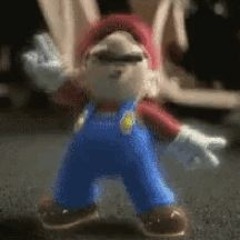 Mario Techno