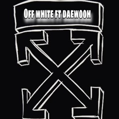 Off white ft (Daewooh)