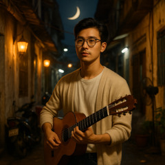 Xóm Trọ Ban Đêm (Boarding House at Night)