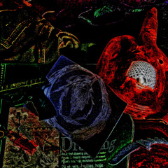 WHEN I CLOSE MY EYES (+KILLINGFRANCIS x FLESH)