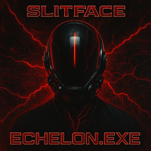 System Breach (Intro) (Single Edit)