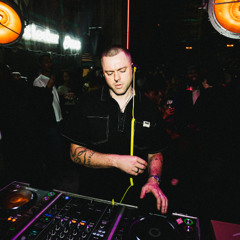 HABITAT with TONE RARRI - 11 November 2025