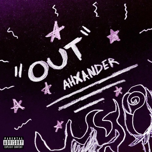 Artwork for Out by ahxander