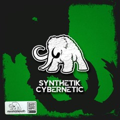 Synthetik  - Cybernetic