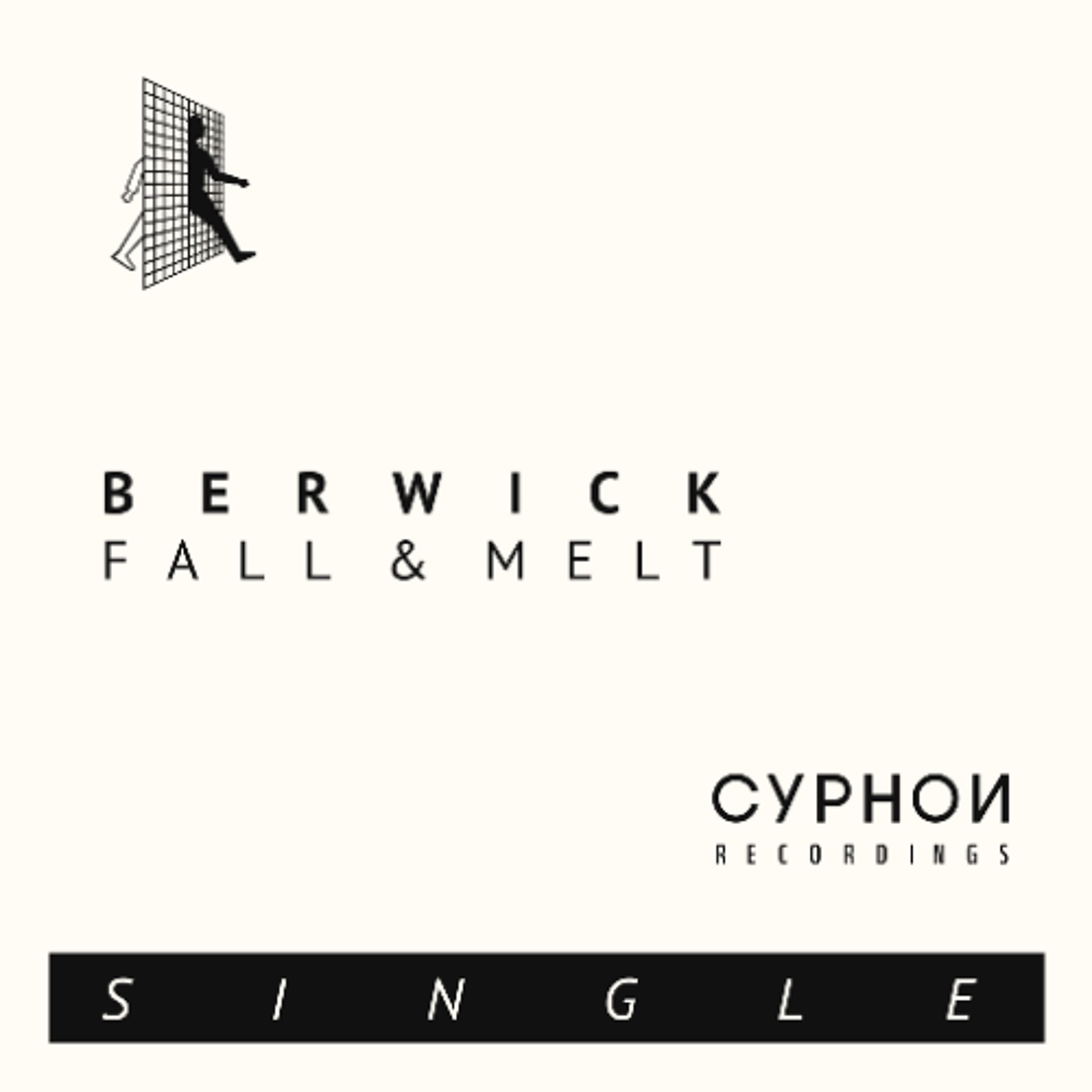 PREMIERE : Berwick - Fall & Melt